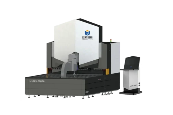 Máy gấp tôn Lanhao LHA05 A Series là dòng máy gấp CNC thông minh, được thiết kế để đáp ứng các yêu cầu sản xuất linh hoạt và hiệu quả Máy gấp tôn Lanhao LHA05 A Series là dòng máy gấp CNC thông minh, được thiết kế để đáp ứng các yêu cầu sản xuất linh hoạt và hiệu quả