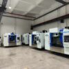 máy phay SED series