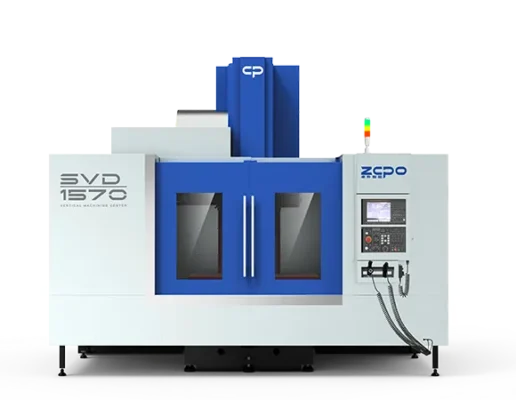 Máy phay đứng Zopo dòng SVD đóng vai trò quan trọng trong việc gia công linh kiện phức tạp Máy phay đứng Zopo dòng SVD đóng vai trò quan trọng trong việc gia công linh kiện phức tạp