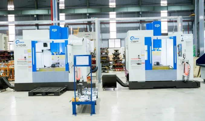 Automech cung cấp các dòng máy phay đứng Zopo dòng V với công nghệ tiên tiến nhất Automech cung cấp các dòng máy phay đứng Zopo dòng V với công nghệ tiên tiến nhất