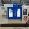 Máy phay đứng Zopo dòng V