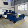 máy cắt laser bàn đơn
