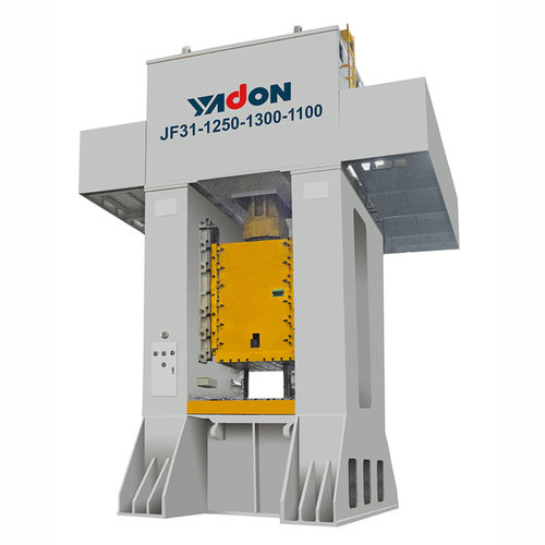 Máy dập Yadon JF31-1250-1300-1100