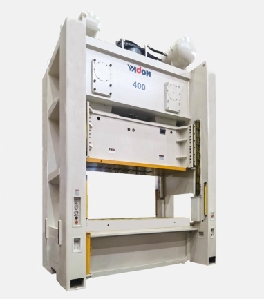 Máy dập Yadon YB2