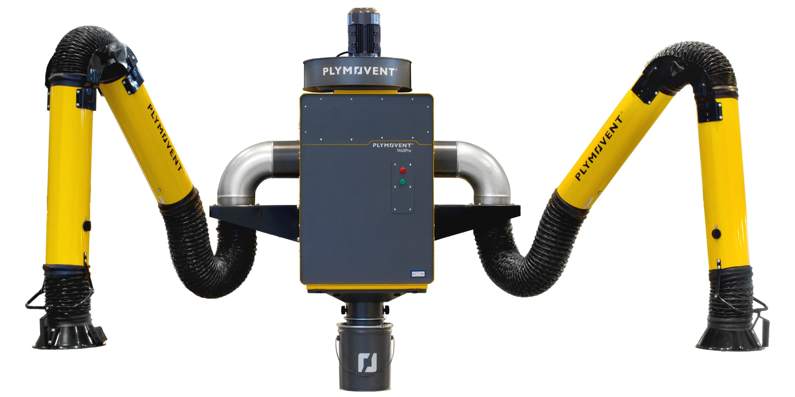 Máy lọc khói hàn WallPro bảo vệ hệ hô hấp và tạo ra một môi trường làm việc an toàn hơn Máy lọc khói hàn WallPro bảo vệ hệ hô hấp và tạo ra một môi trường làm việc an toàn hơn