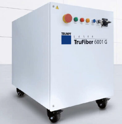 Nguồn Trufiber