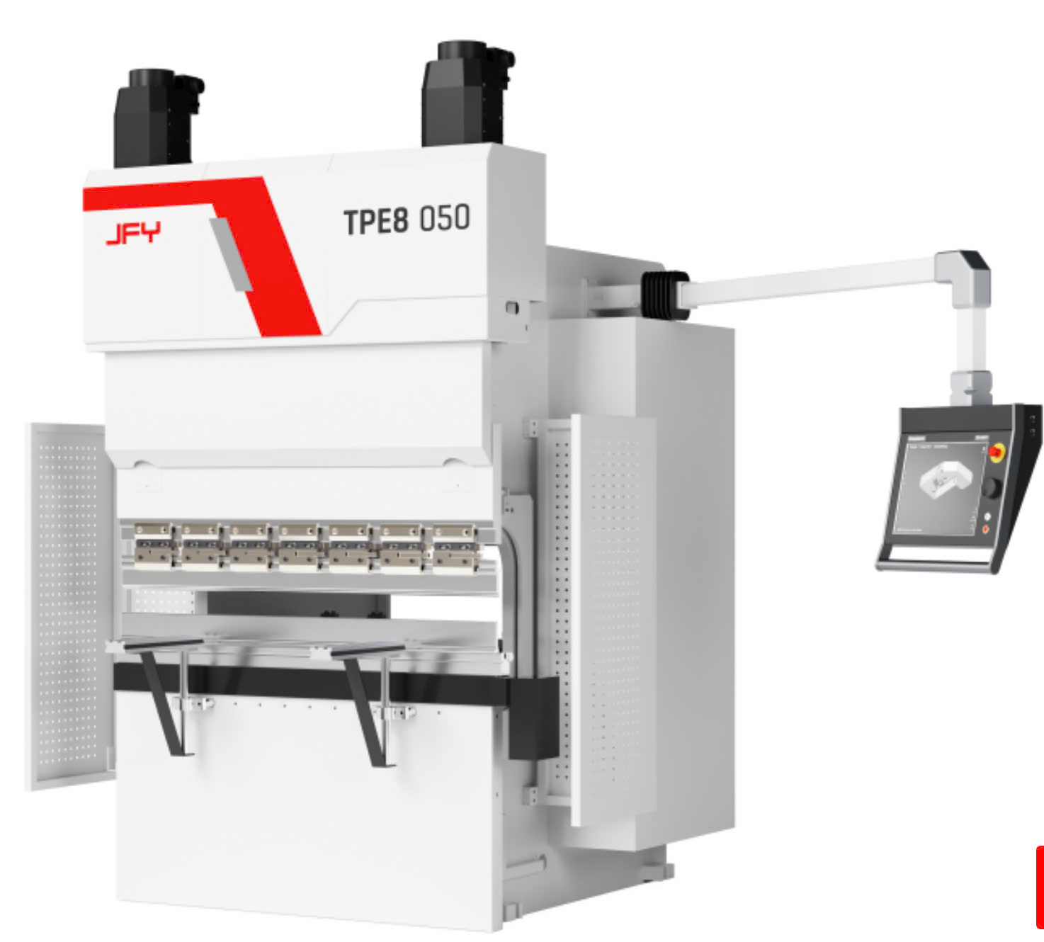 Máy Chấn Điện TPE8