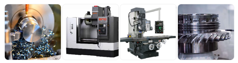 Hình ảnh các máy Tiện Phay Bào mà Automech cung cấp Hình ảnh các máy Tiện Phay Bào mà Automech cung cấp