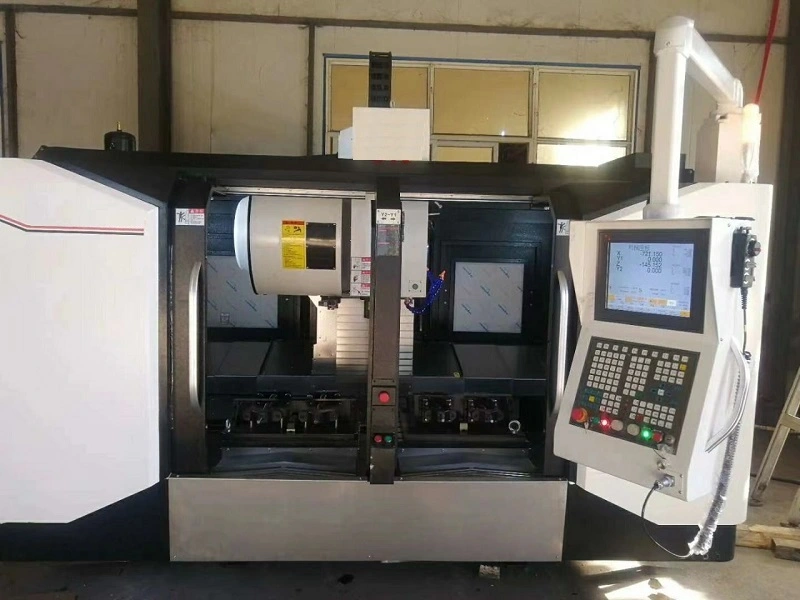 Chọn mua máy CNC cũ quyết định rất lớn đến chất lượng máy sau này Chọn mua máy CNC cũ quyết định rất lớn đến chất lượng máy sau này