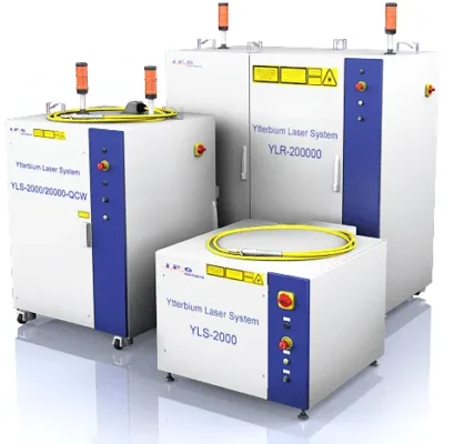 Nguồn laser fiber IPG-Đức Nguồn laser fiber IPG-Đức