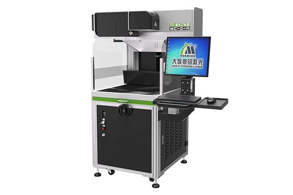 Máy Khắc Laser 3D CO2 Máy Khắc Laser 3D CO2