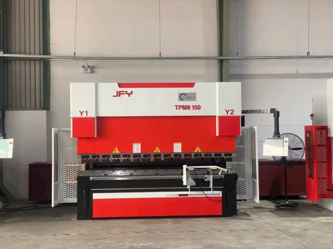Kinh nghiệm chọn mua máy chấn cũ thanh lý Kinh nghiệm chọn mua máy chấn cũ thanh lý