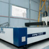 MPS laser