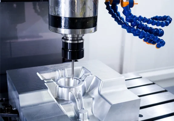 Gia công khuôn mẫu trên máy phay CNC - AWEA Gia công khuôn mẫu trên máy phay CNC - AWEA