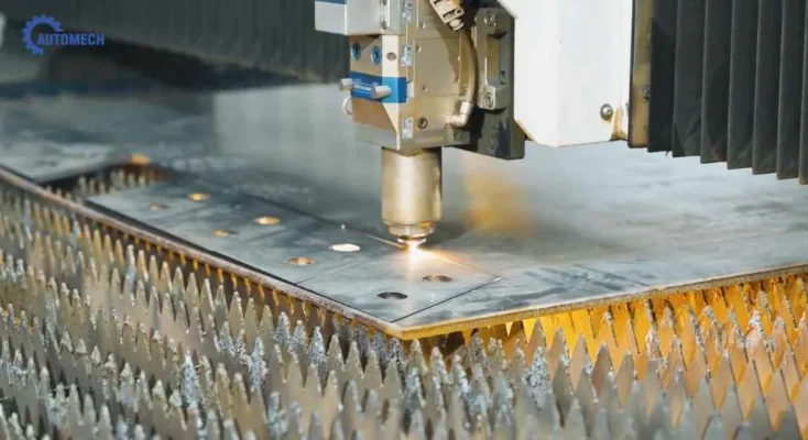 Máy cắt Hans Laser dòng MPS đáp ứng linh hoạt các yêu cầu gia công trong môi trường sản xuất công nghiệp Máy cắt Hans Laser dòng MPS đáp ứng linh hoạt các yêu cầu gia công trong môi trường sản xuất công nghiệp