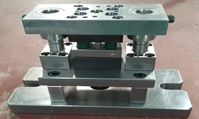 Bộ khuôn bảo dưỡng đúng cách sẽ giúp tăng tuổi thọ của sản phẩm Bộ khuôn bảo dưỡng đúng cách sẽ giúp tăng tuổi thọ của sản phẩm