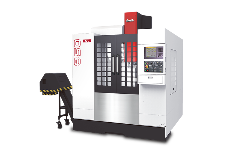 Máy phay CNC Awea 850 NV đáp ứng yêu cầu gia công phức tạp Máy phay CNC Awea 850 NV đáp ứng yêu cầu gia công phức tạp