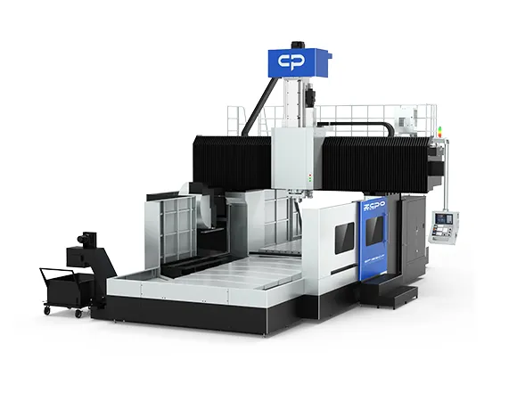 Máy phay giường ZOPO gia công chi tiết lớn với độ chính xác cao lý tưởng cho ngành cơ khí nặng Máy phay giường ZOPO gia công chi tiết lớn với độ chính xác cao lý tưởng cho ngành cơ khí nặng