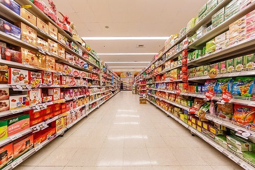 Consumer Industry