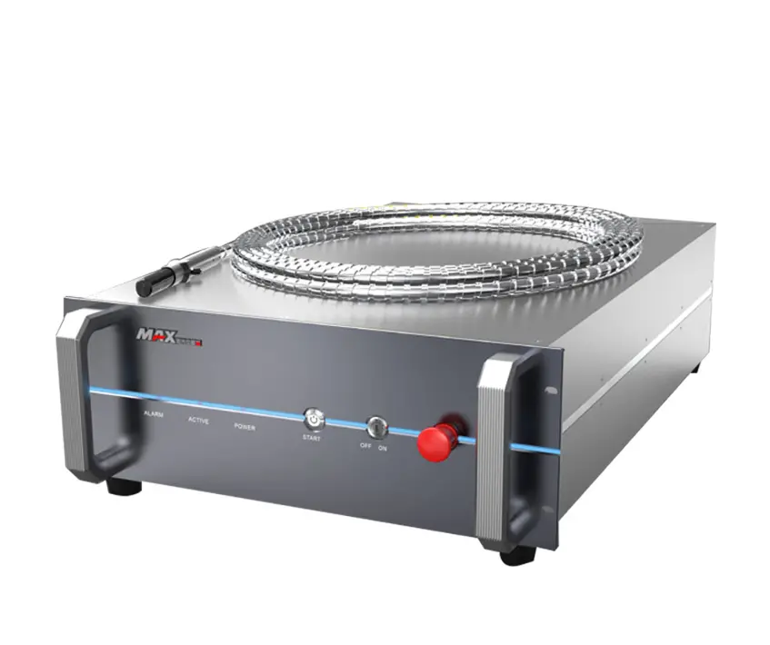 Nguồn hàn laser Máy hàn inox laser cầm tay