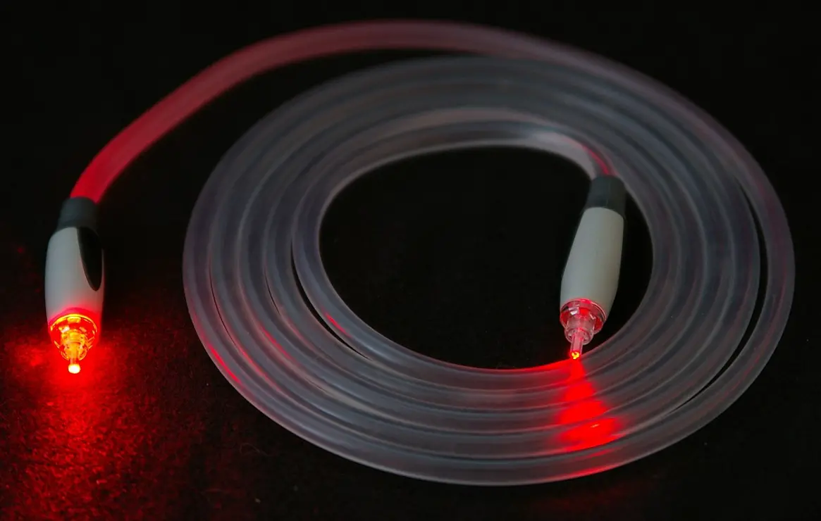 Cáp quang Nguồn hàn laser Máy hàn inox laser cầm tay