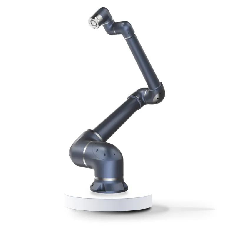 Cobot Linh hoạt, dễ sử dụng và bảo mật tối đa Cobot Linh hoạt, dễ sử dụng và bảo mật tối đa