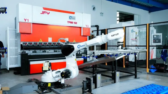 Khám phá trực Tiếp Trải Nghiệm tại Gian Hàng Automech Khám phá trực Tiếp Trải Nghiệm tại Gian Hàng Automech