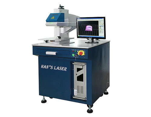 Máy cắt chữ Laser Mini để bàn Máy cắt chữ Laser Mini để bàn