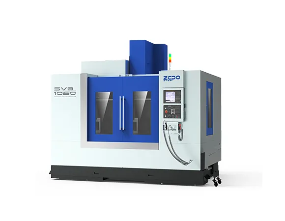 Máy phay 5 trục - Đột phá trong gia công hiện đại Máy phay 5 trục - Đột phá trong gia công hiện đại