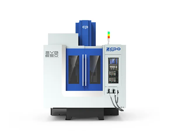 Máy phay 5 trục - Nâng cao hiệu suất sản xuất Máy phay 5 trục - Nâng cao hiệu suất sản xuất