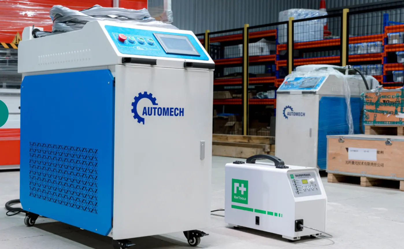 Máy hàn laser công nghiệp Máy hàn laser công nghiệp