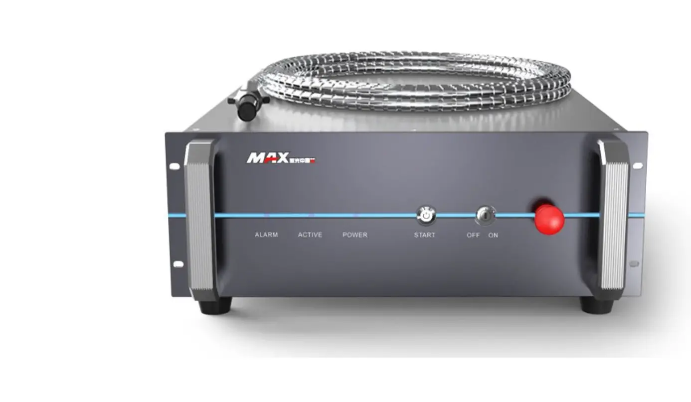 Nguồn hàn laser là trái tim của máy hàn laser Nguồn hàn laser là trái tim của máy hàn laser