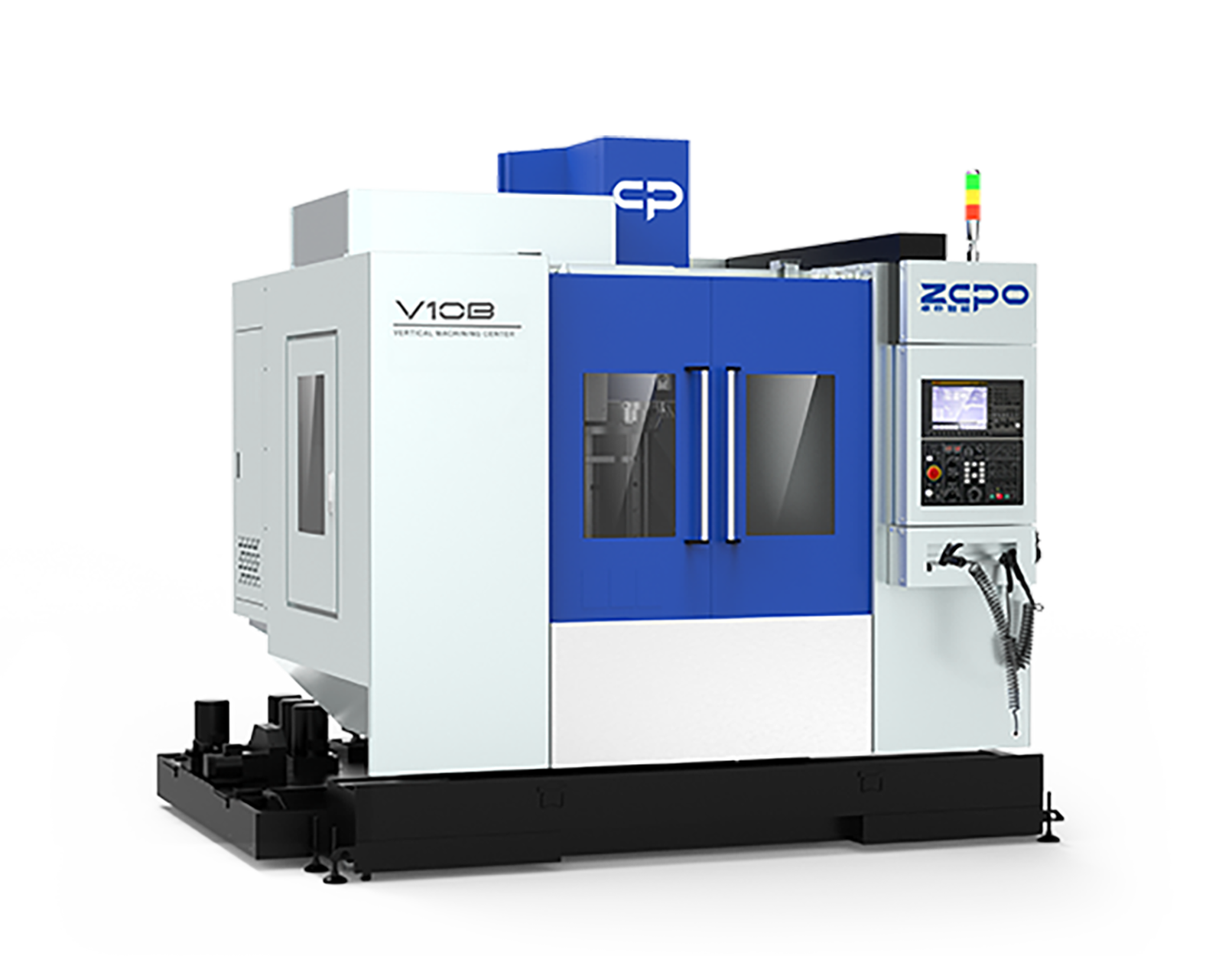 Zopo V10B – giải pháp tối ưu cho sản xuất khuôn mẫu và linh kiện điện tử tại VNEC Zopo V10B – giải pháp tối ưu cho sản xuất khuôn mẫu và linh kiện điện tử tại VNEC