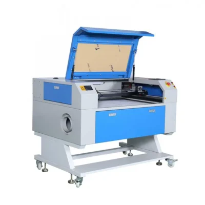 Hình ảnh tham khảo của máy cắt khắc laser 6040 Hình ảnh tham khảo của máy cắt khắc laser 6040