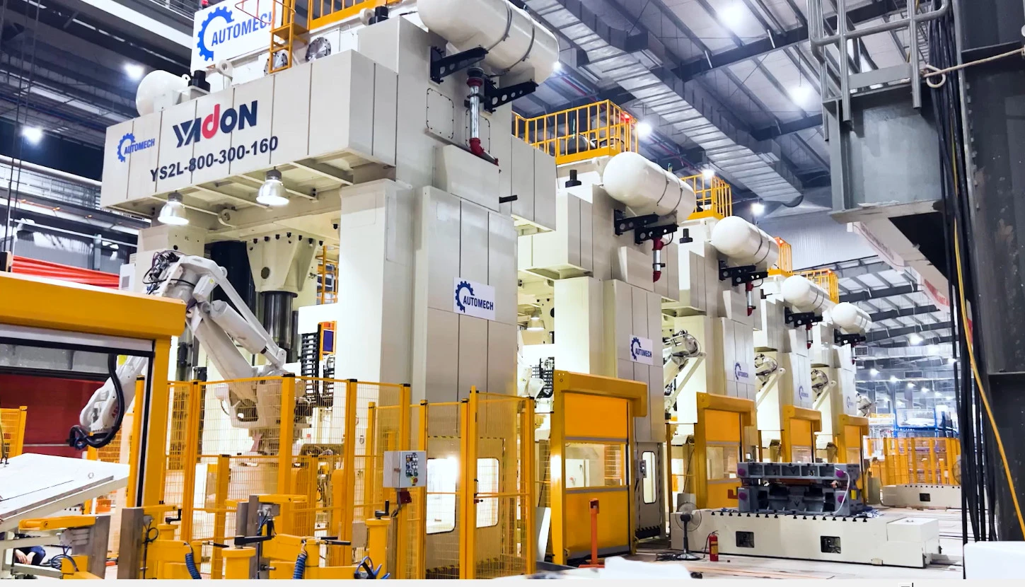 Máy đột dập kim loại thủy lực gia công tấm kim loại dày hiệu quả Máy đột dập kim loại thủy lực gia công tấm kim loại dày hiệu quả