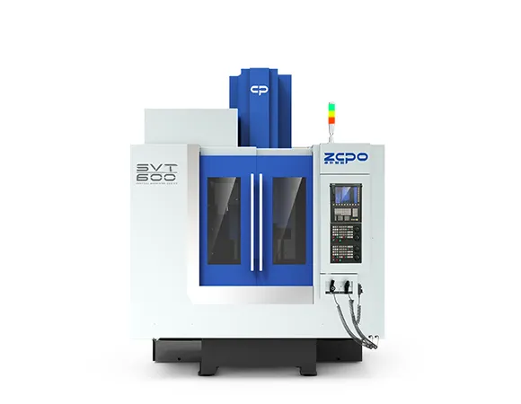 Máy phay Zopo SVT600 – Độ chính xác vượt trội tại FBC ASEAN 2025 Máy phay Zopo SVT600 – Độ chính xác vượt trội tại FBC ASEAN 2025