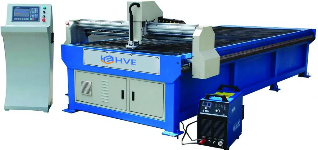 Máy cắt plasma tích hợp – Linh hoạt cho mọi nhu cầu sản xuất Máy cắt plasma tích hợp – Linh hoạt cho mọi nhu cầu sản xuất