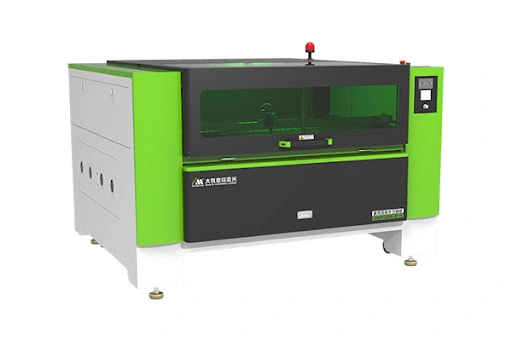 Máy cắt laser quảng cáo, sử dụng nguồn laser CO2 Máy cắt laser quảng cáo, sử dụng nguồn laser CO2