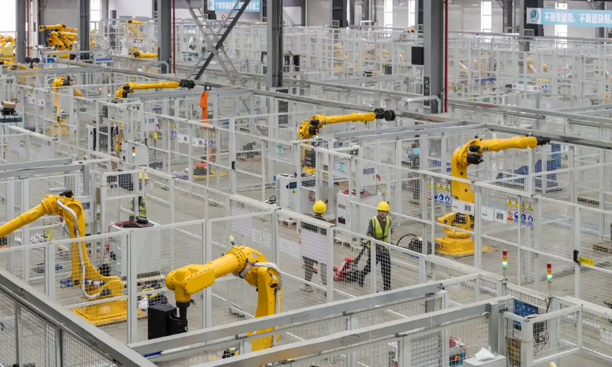Quy trình lựa chọn - kiểm nghiệm thiết bị nghiêm ngặt được Automech khảo sát thực tế Quy trình lựa chọn - kiểm nghiệm thiết bị nghiêm ngặt được Automech khảo sát thực tế