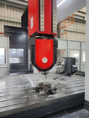 Ứng dụng thực tế của ê tô máy phay cnc là bộ phận quan trọng không thể thiếu trong quá trình phay cnc