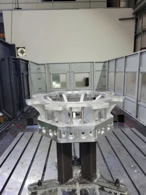 Các loại ê tô máy phay cnc cung cấp cho khách hàng gia công cơ khí chính xác bởi Automech