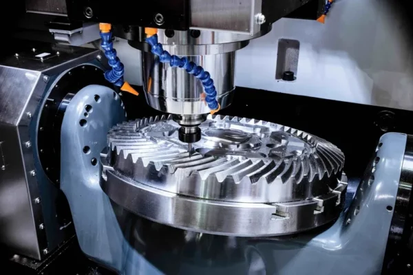 Nguyên lí máy phay cnc là điều cần hiểu ro khi sử dụng máy phay cnc không thể thiếu Automech