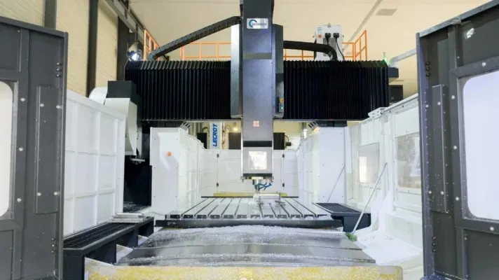 Kết hợp trong gia công máy phay cnc giải pháp cung cấp bới Automech Kết hợp trong gia công máy phay cnc giải pháp cung cấp bới Automech