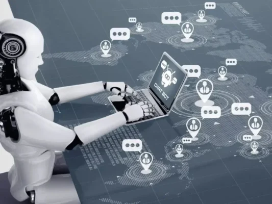 Lời Khuyên Để Lập Trình Robot Hiệu Quả Lời Khuyên Để Lập Trình Robot Hiệu Quả