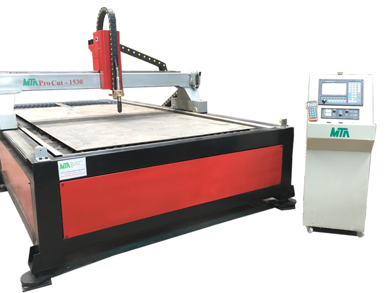 Máy cắt plasma dạng cổng – Giải pháp cắt thép dày vượt trội Máy cắt plasma dạng cổng – Giải pháp cắt thép dày vượt trội