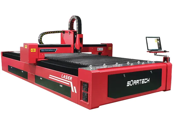 Máy cắt CNC plasma – Tăng năng suất với công nghệ cắt hiện đại Máy cắt CNC plasma – Tăng năng suất với công nghệ cắt hiện đại