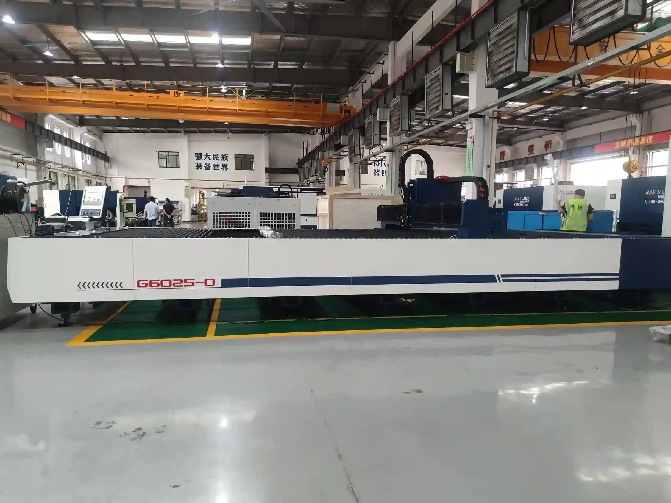 Nguyên Lý Hoạt Động Của Tia Laser Cắt Kim Loại Nguyên Lý Hoạt Động Của Tia Laser Cắt Kim Loại