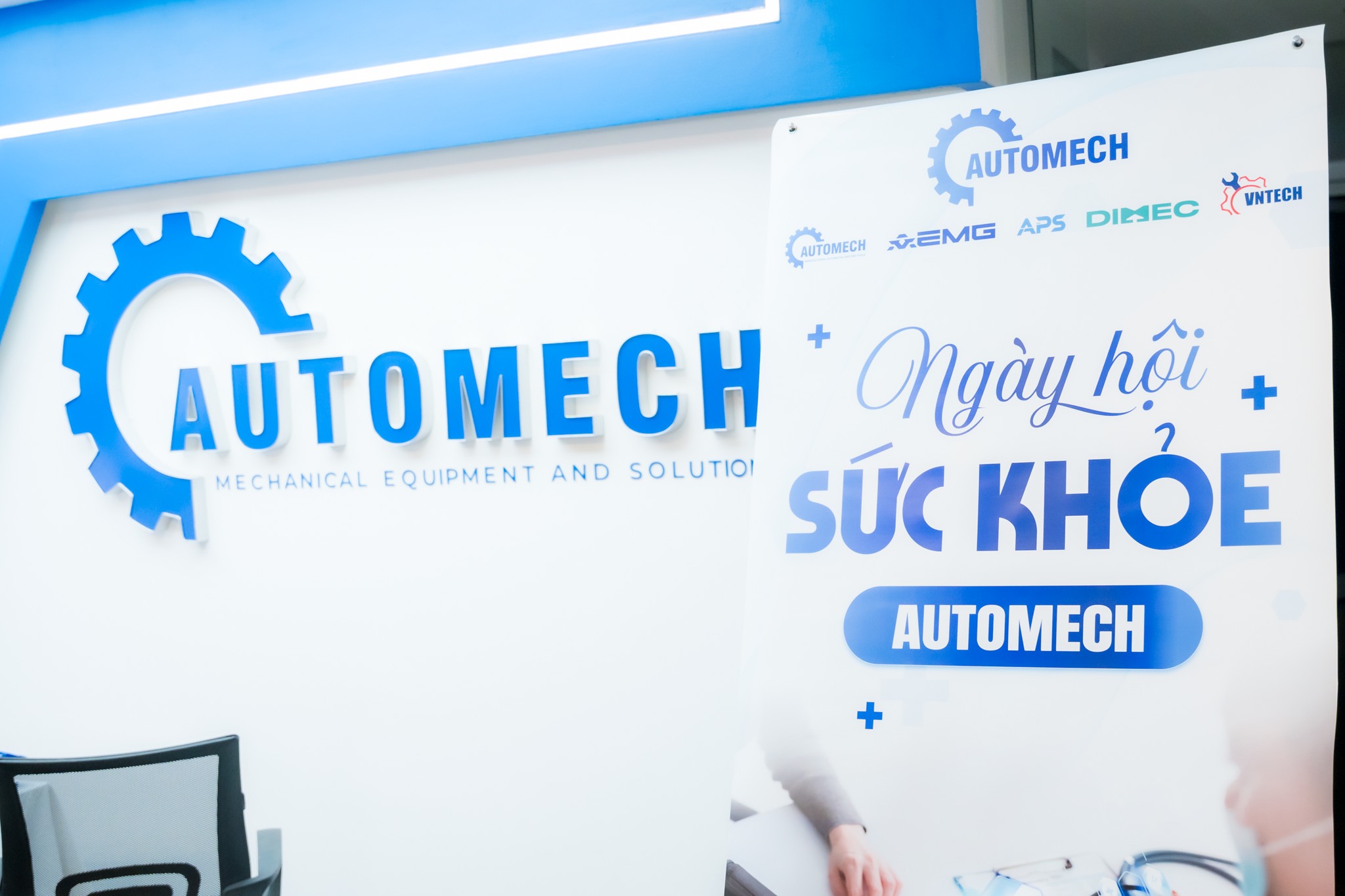 khám sức khỏe