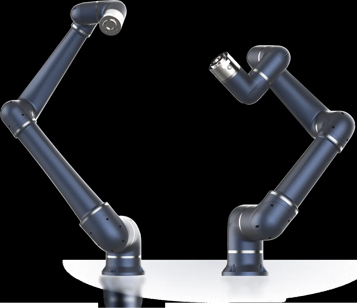 Cobot Estun mang lại những ưu điểm vượt trội cho khách hàng Cobot Estun mang lại những ưu điểm vượt trội cho khách hàng