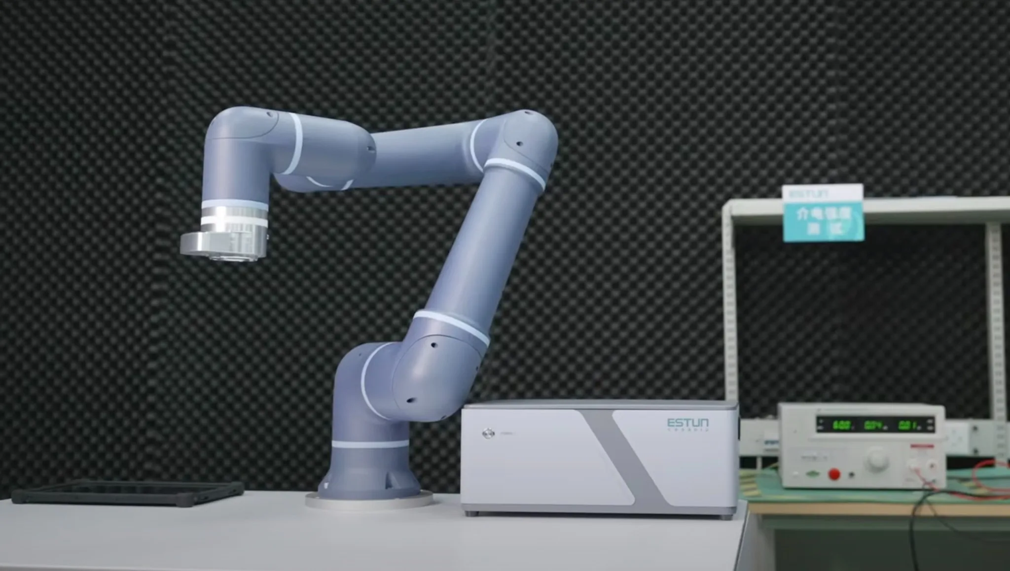 Bảng giá chi tiết các dòng Cobot Estun Bảng giá chi tiết các dòng Cobot Estun
